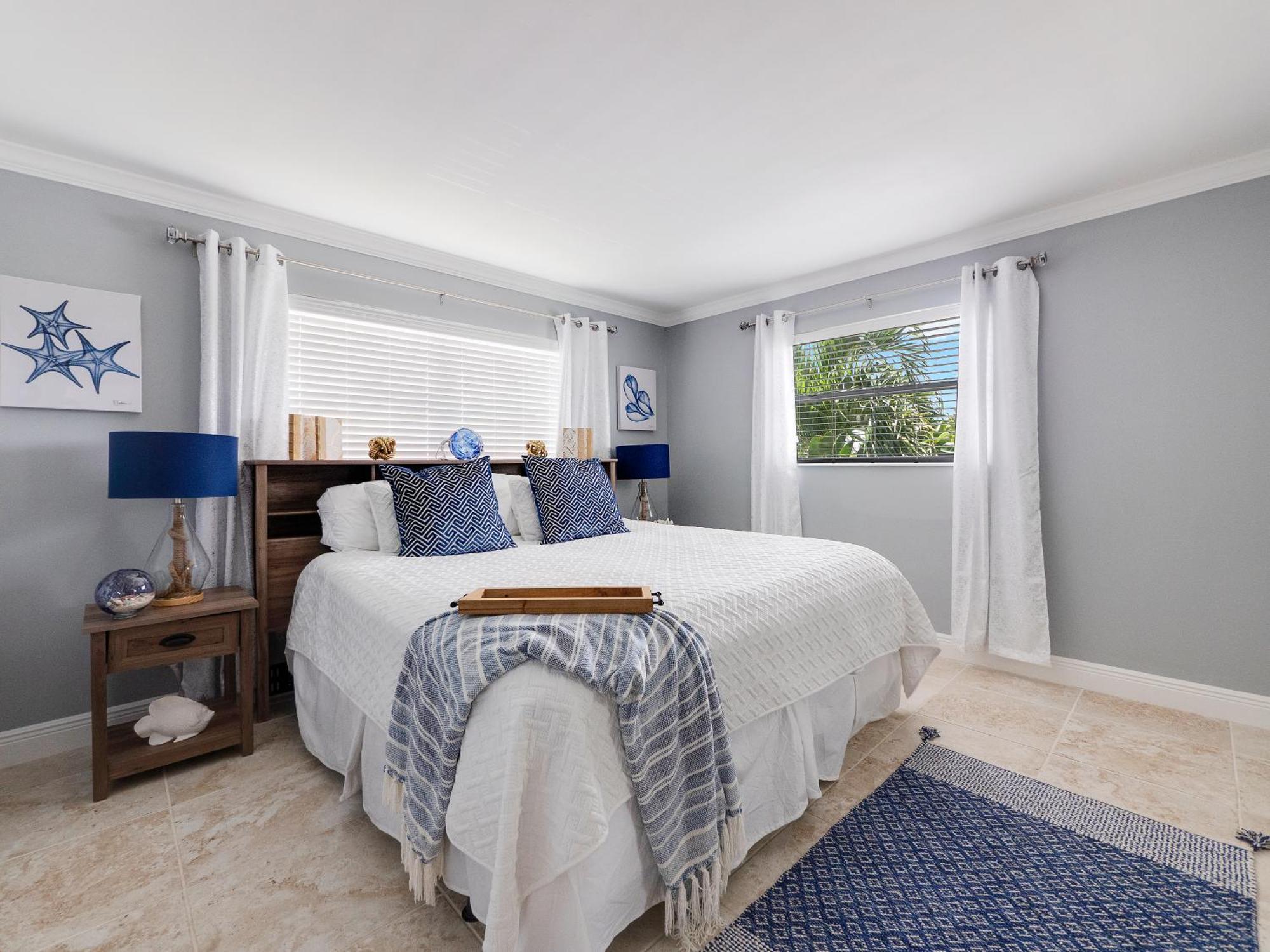 Bright And Sunny 2Br !!Close To Peanut Island!! Riviera Beach Exterior foto